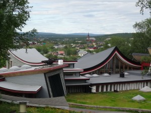 Kautokeino en pays sapmi