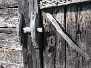 Kautokeino huttes traditionelles 