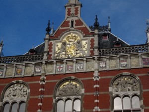 Amsterdam 