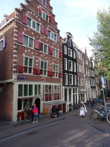 Amsterdam 
