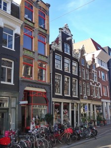 Amsterdam
