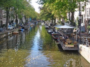 Amsterdam
