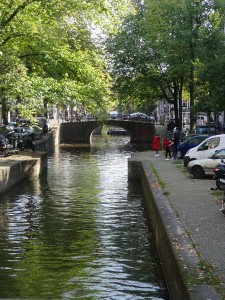 Amsterdam