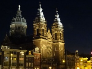 Amsterdam