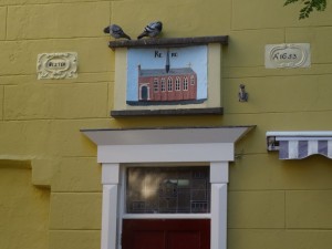 Leeuwarden
