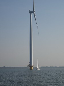 Ijsselmeer