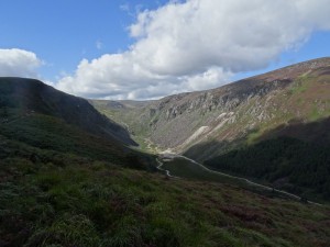 14 Wiklow Nat.park  