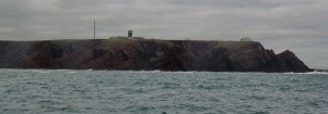 16 Milford Haven, pays de Galles
