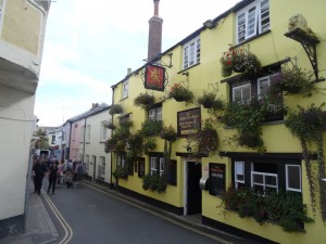18 Padstow
