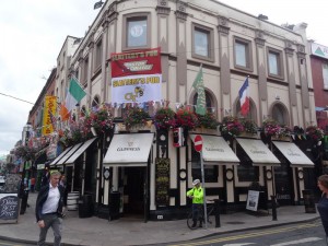 5 Dublin 