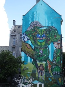 11 Bergen