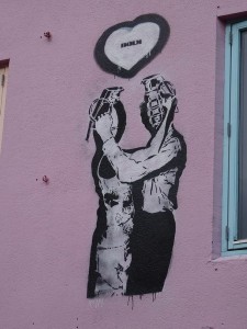 110 Dolk Stavanger  