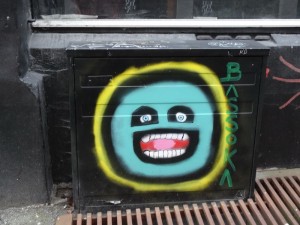 14 Bergen