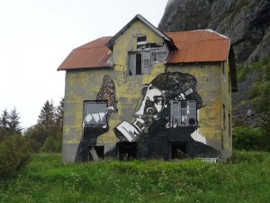 5 Pobel Lofoten  Gimsoy 