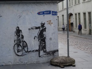 8 Bergen 