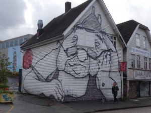 80 Ella & Pitr Stavanger