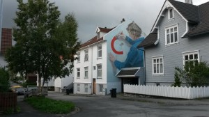 84 Helen Burr Stavanger 