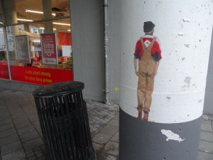 85 Helen Burr Stavanger