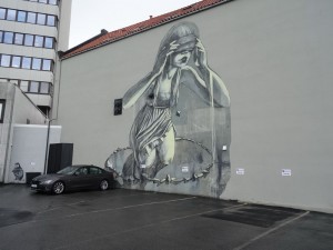 86 Faith47 Stavanger