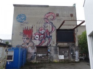 90 Herakut Stavanger