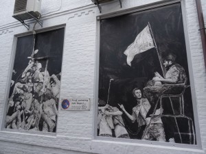 136 Levalet Stavanger 