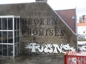 176 John Fekner Stavanger  