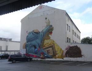 177 Etam Cru Stavanger 
