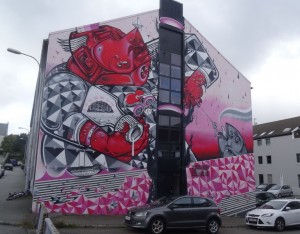 178 How&Nosm Stavanger 