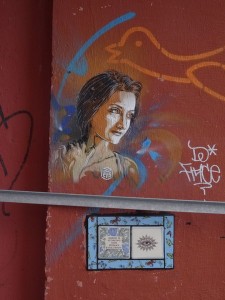 183 C215 & Carrie Stavanger 