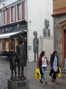 207 Ernest Zacharevic Stavanger 