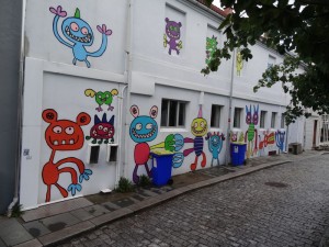 213 Bortusk Leer Stavanger  