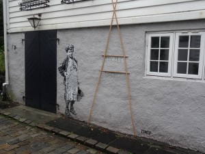217 Tref Stavanger  