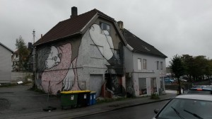 226 Ella & Pitr Stavanger