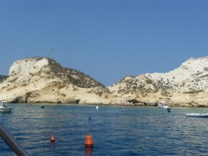  Isole Tremiti