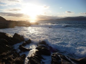 Anse Ste Barbe 2