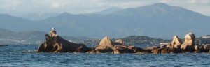 Anse Ste barbe