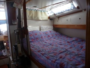 notre chambre