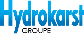 Logo Hydrokarst Groupe OK